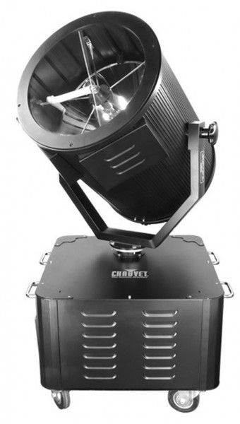 CHAUVET SKY SCAN 4000